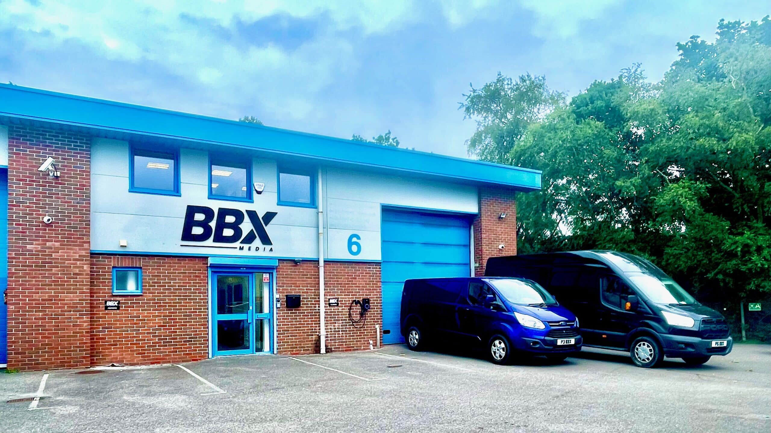 We have moved!