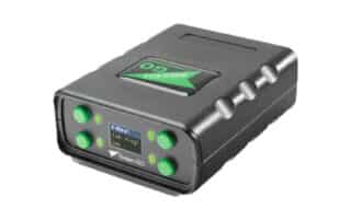 GreenGo PGM