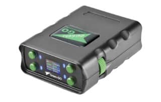 GreenGo Wired Beltpack