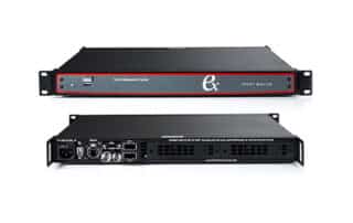 Barco EX