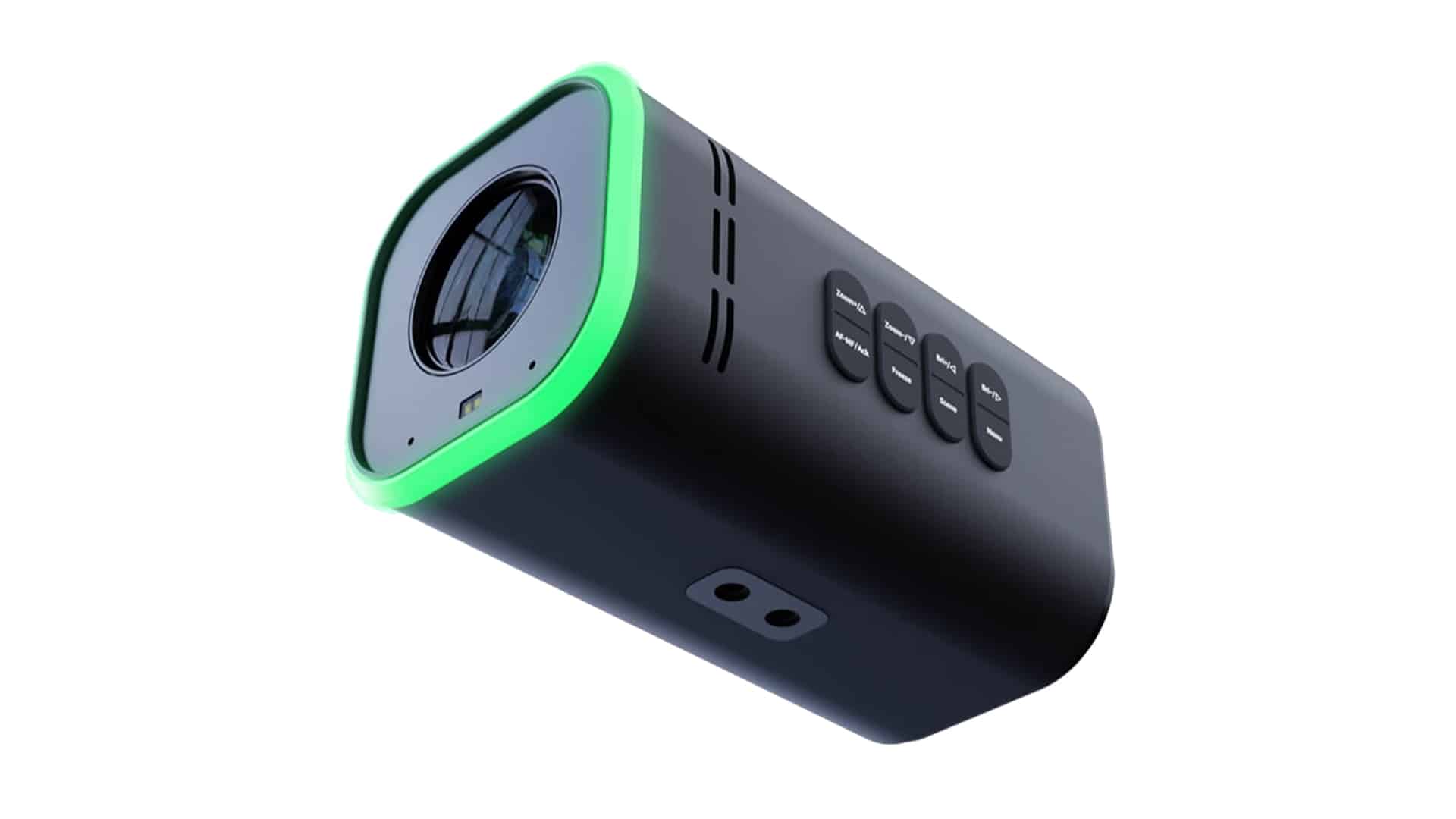 BirdDog MAKI Ultra 20x