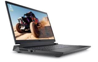 Dell G15 5530 (RTX3050)