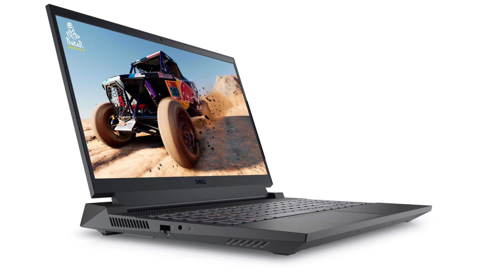 Dell G15 5530 (RTX3050)