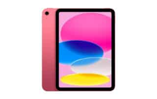 Apple iPad - 10th Gen