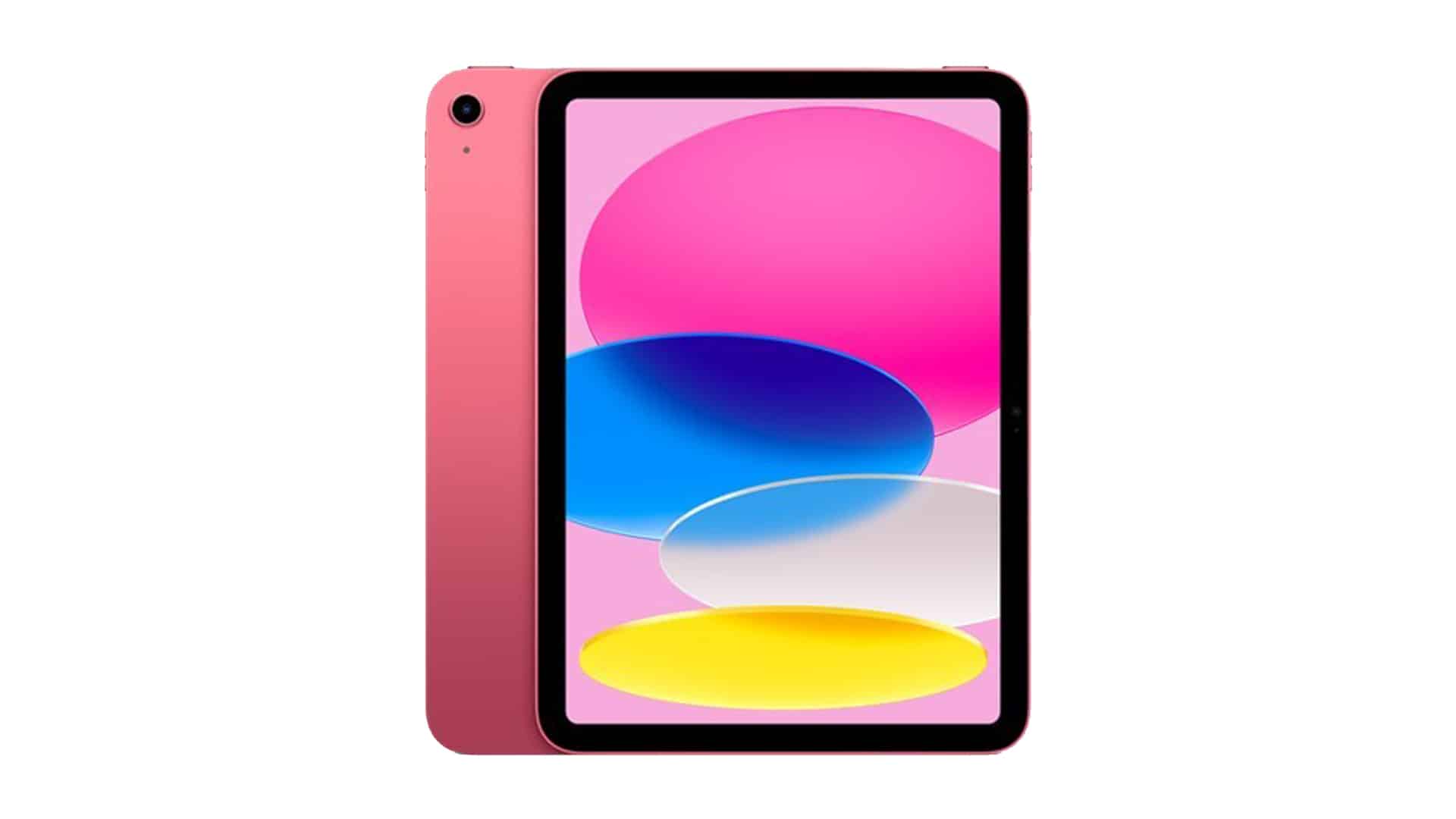 Apple iPad - 10th Gen