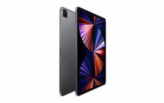 Apple iPad Pro - 5th Gen