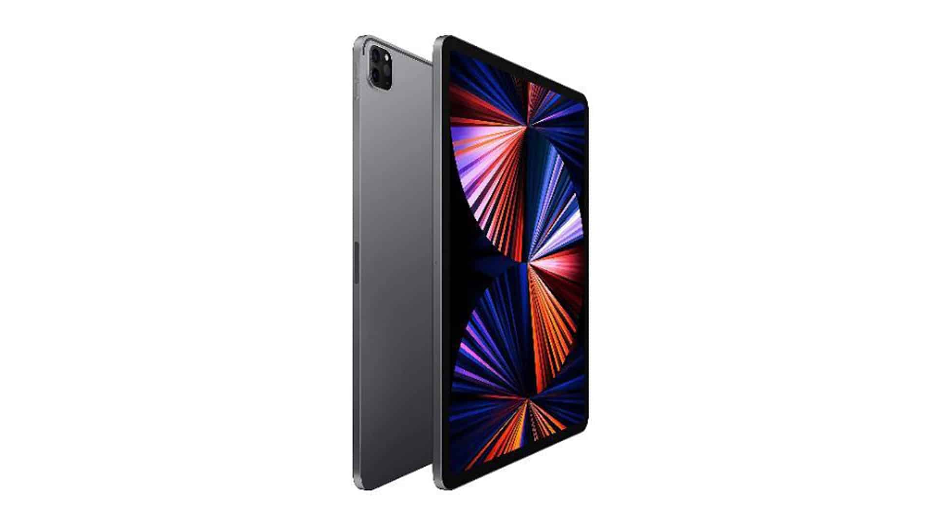 Apple iPad Pro - 5th Gen