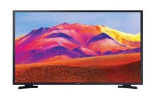 Samsung TV 32"
