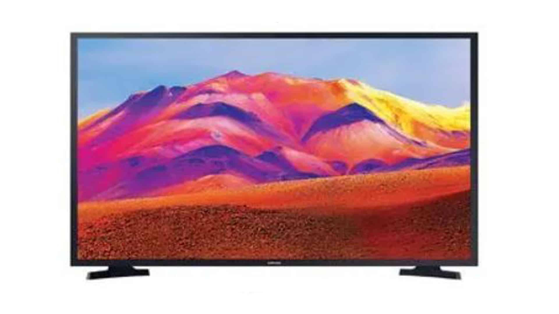 Samsung TV 32"
