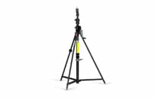 Manfrotto Windup Lighting Stand