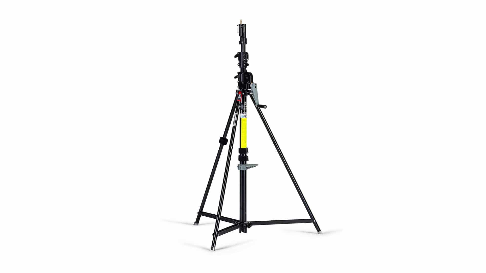 Manfrotto Windup Lighting Stand