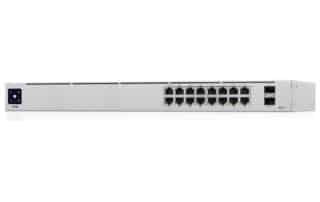Ubiquiti UniFi USW Pro Max 16PortPOE