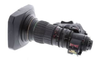 Canon HA13 Lens