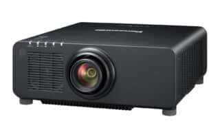 PanasonicPT-RZ970 Projector