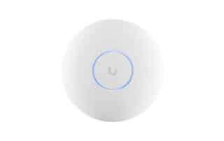 Ubiquiti UniFi U7-Pro WiFi 7 Access Point