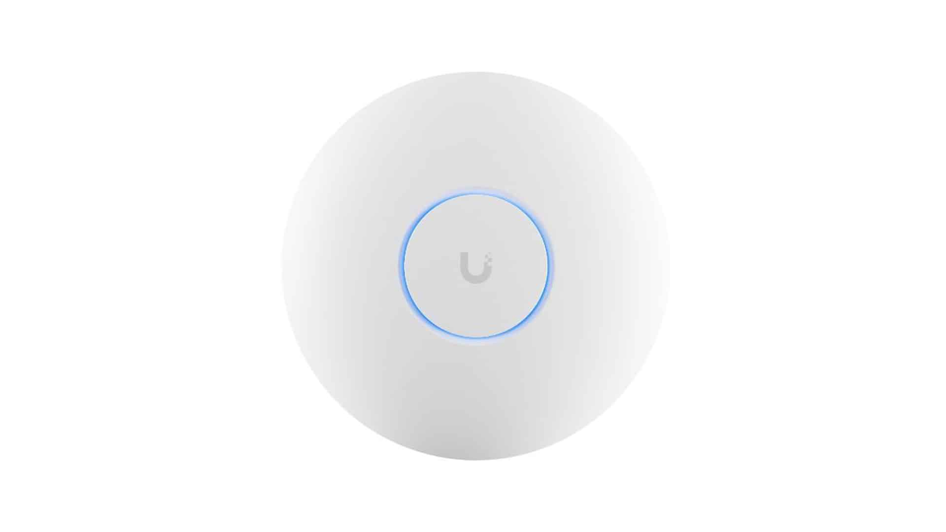Ubiquiti UniFi U7-Pro WiFi 7 Access Point