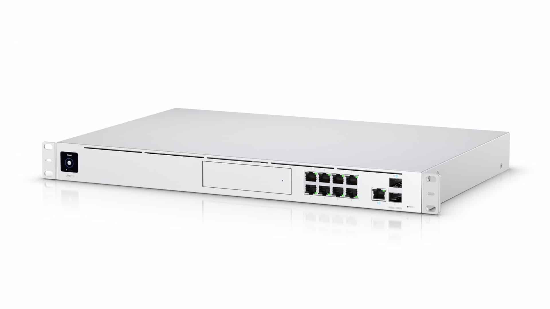 Ubiquiti Dream Machine Pro Gateway Router