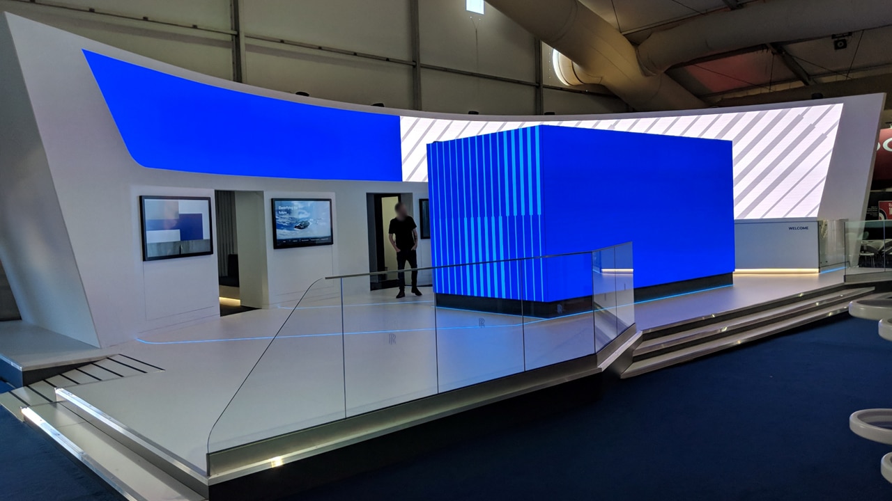 Exhibitions