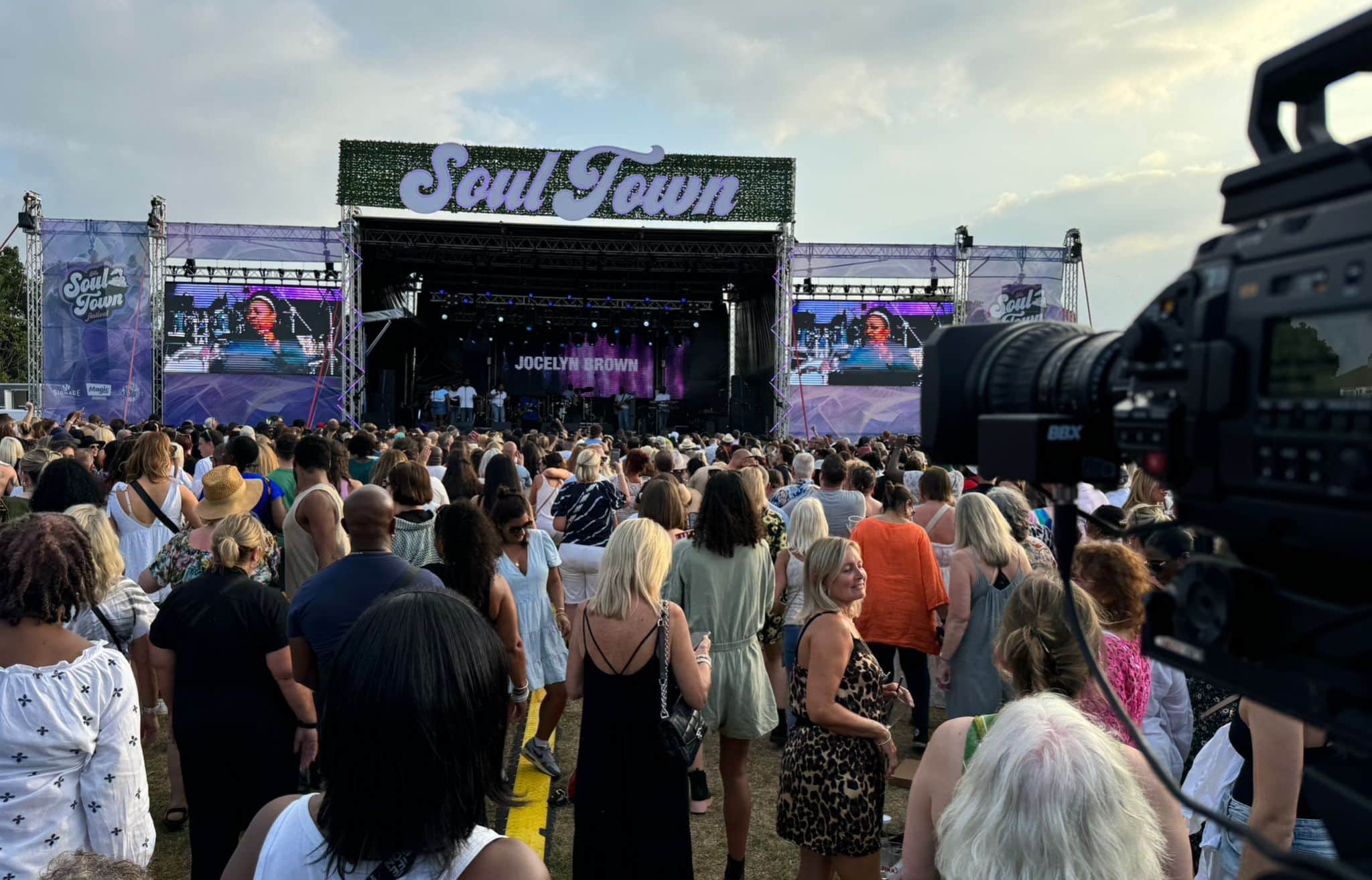 Outdoor Events