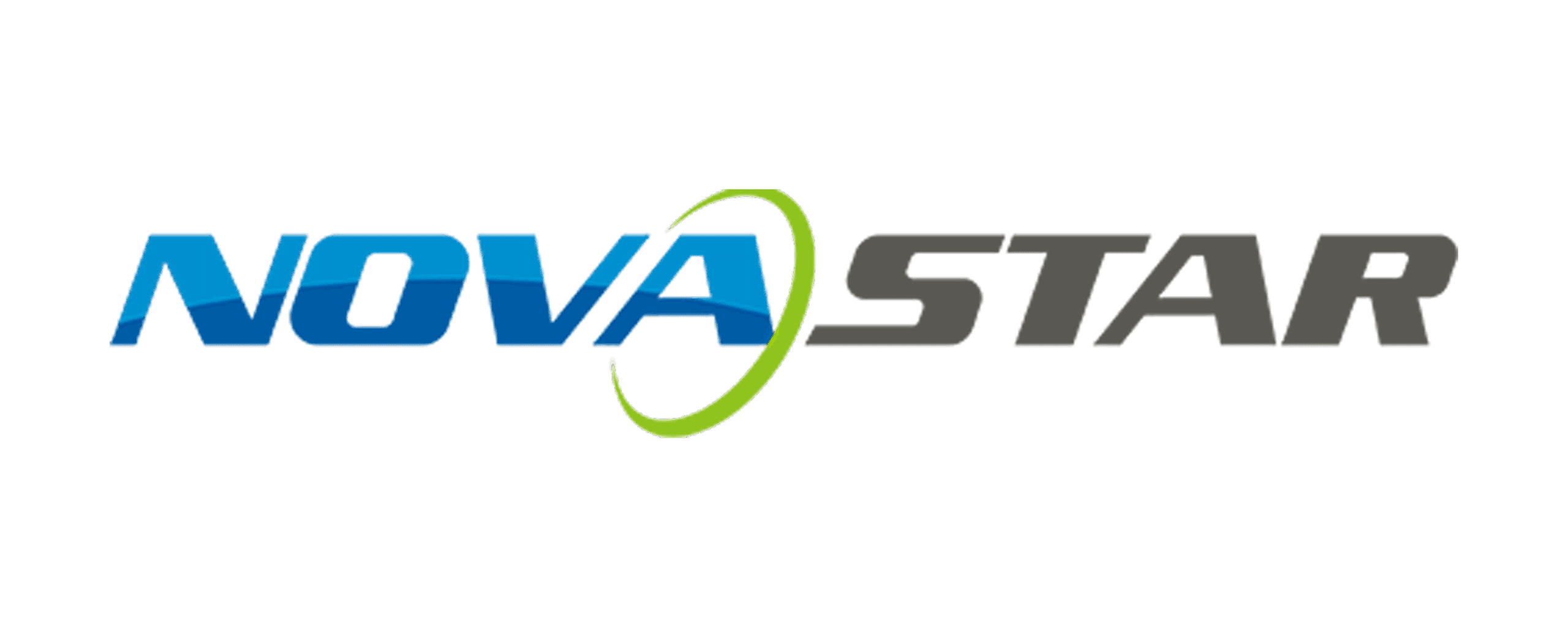 Novastar Logo