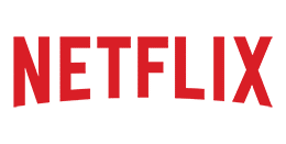 NetflixLogo Black British Business Awards Logo